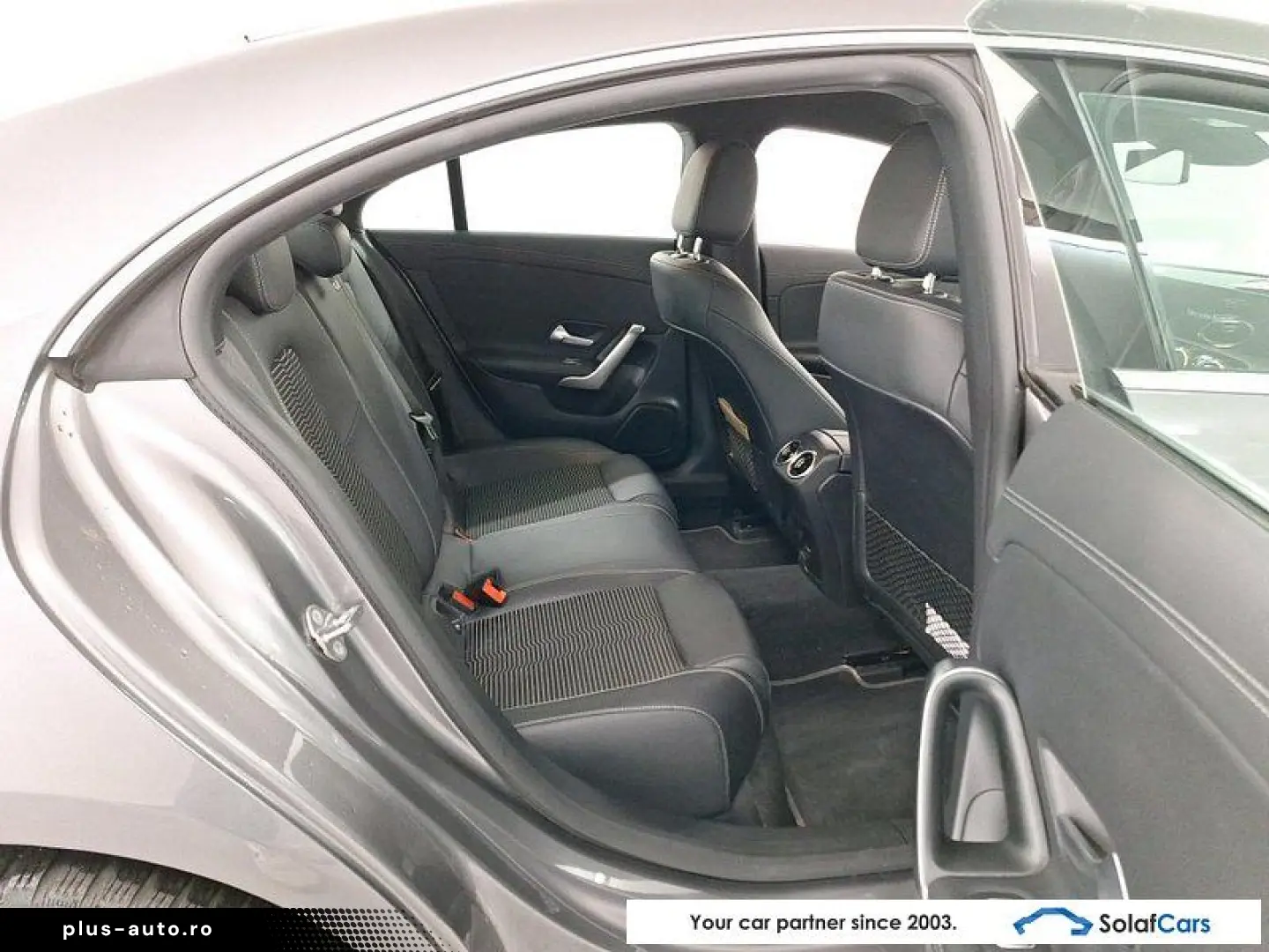 MERCEDES-BENZ CLA 250 e Aut. LED-Xenon Widescreen Navi