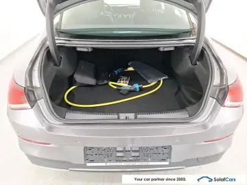 MERCEDES-BENZ CLA 250 e Aut. LED-Xenon Widescreen Navi