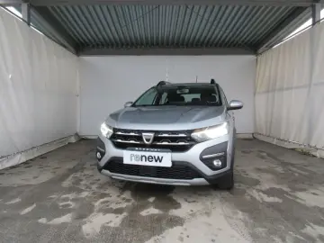 DACIA SANDERO 1.0 TCe 90CP Comfort MT6