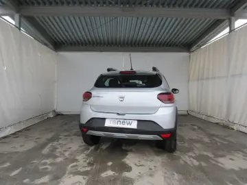 DACIA SANDERO 1.0 TCe 90CP Comfort MT6