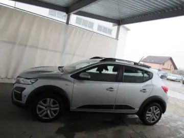 DACIA SANDERO 1.0 TCe 90CP Comfort MT6