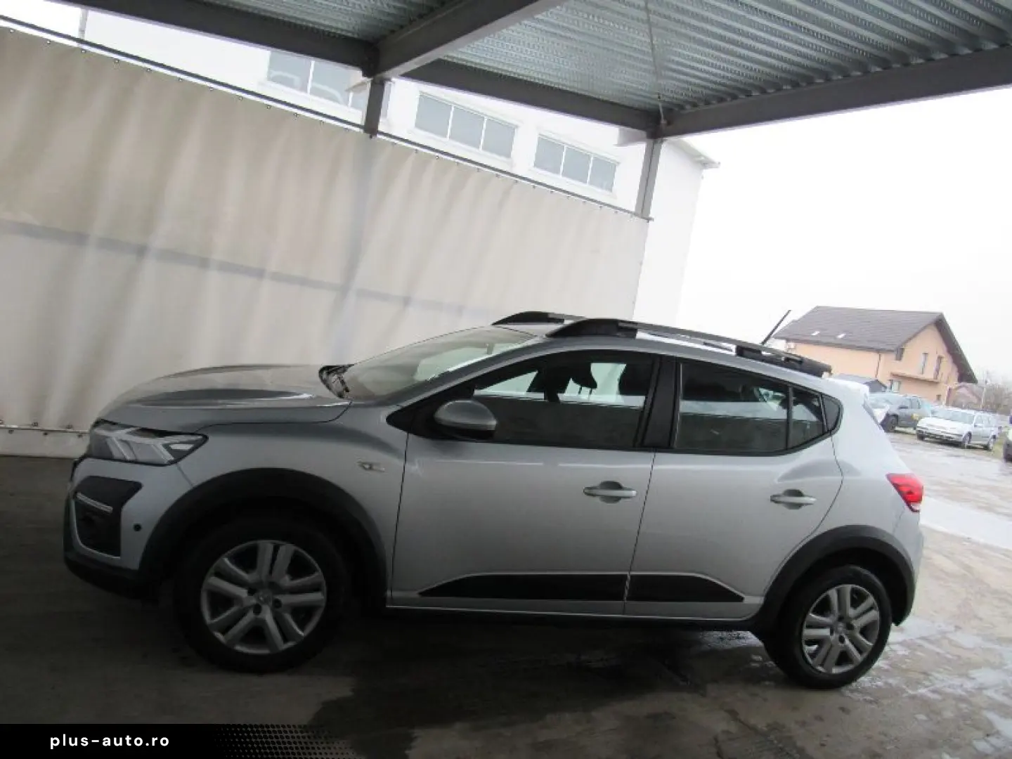 DACIA SANDERO 1.0 TCe 90CP Comfort MT6