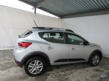 DACIA SANDERO 1.0 TCe 90CP Comfort MT6