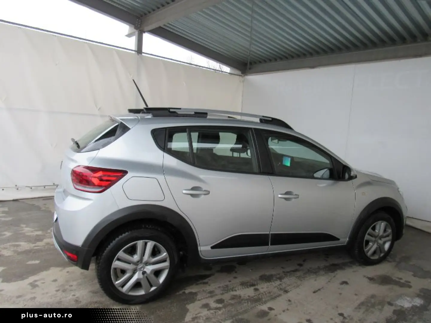 DACIA SANDERO 1.0 TCe 90CP Comfort MT6