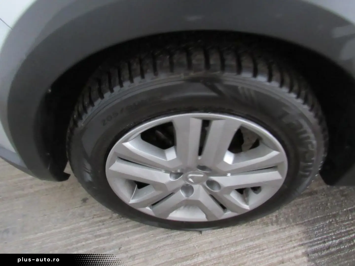 DACIA SANDERO 1.0 TCe 90CP Comfort MT6