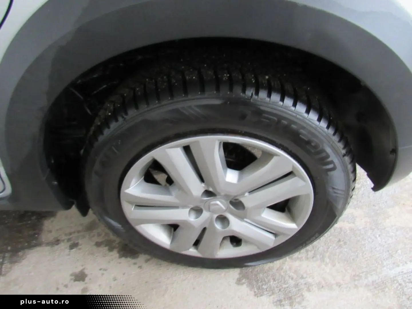 DACIA SANDERO 1.0 TCe 90CP Comfort MT6