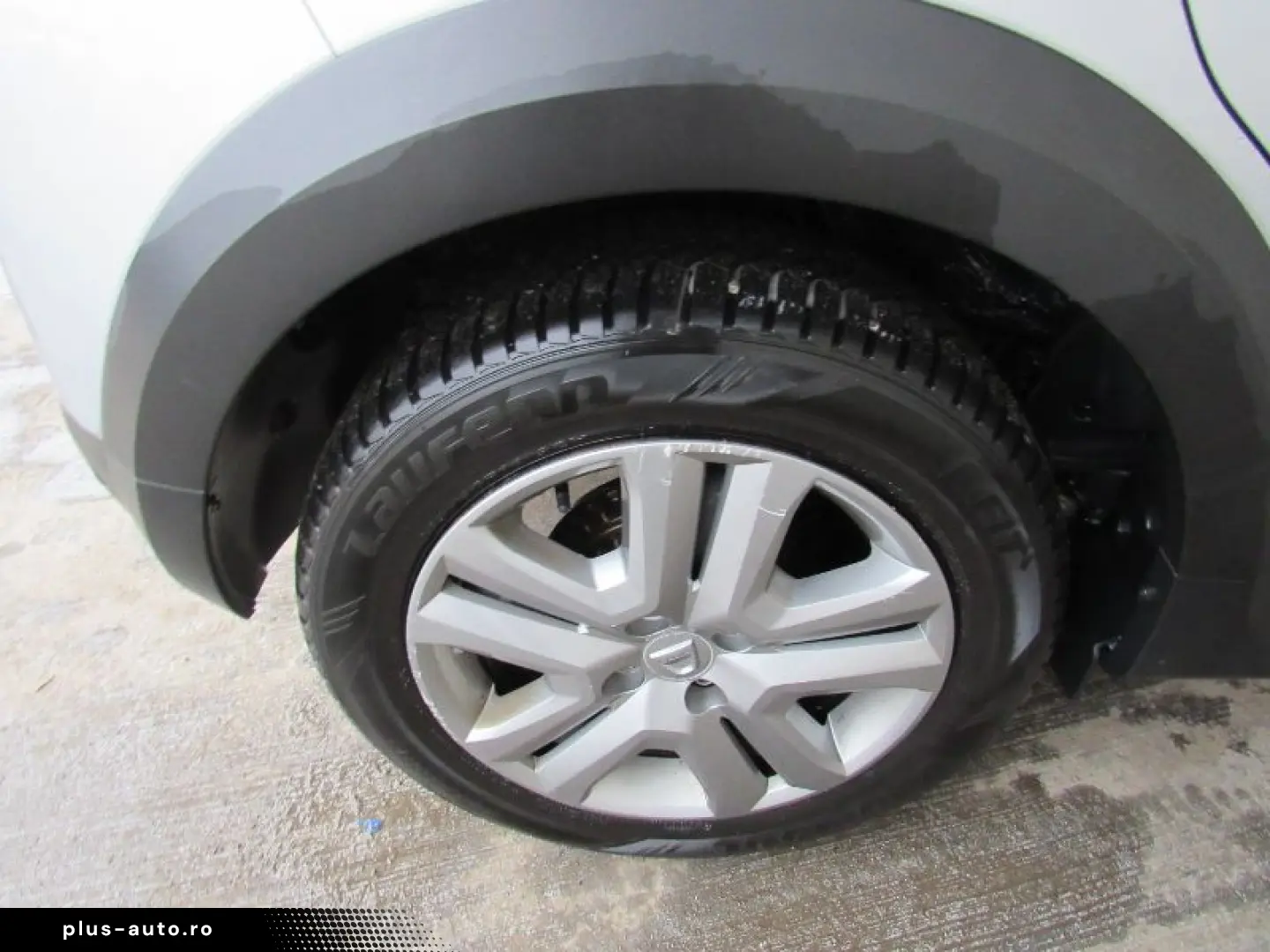 DACIA SANDERO 1.0 TCe 90CP Comfort MT6