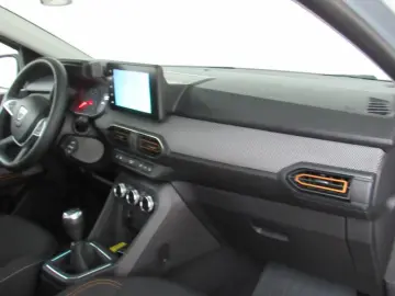 DACIA SANDERO 1.0 TCe 90CP Comfort MT6