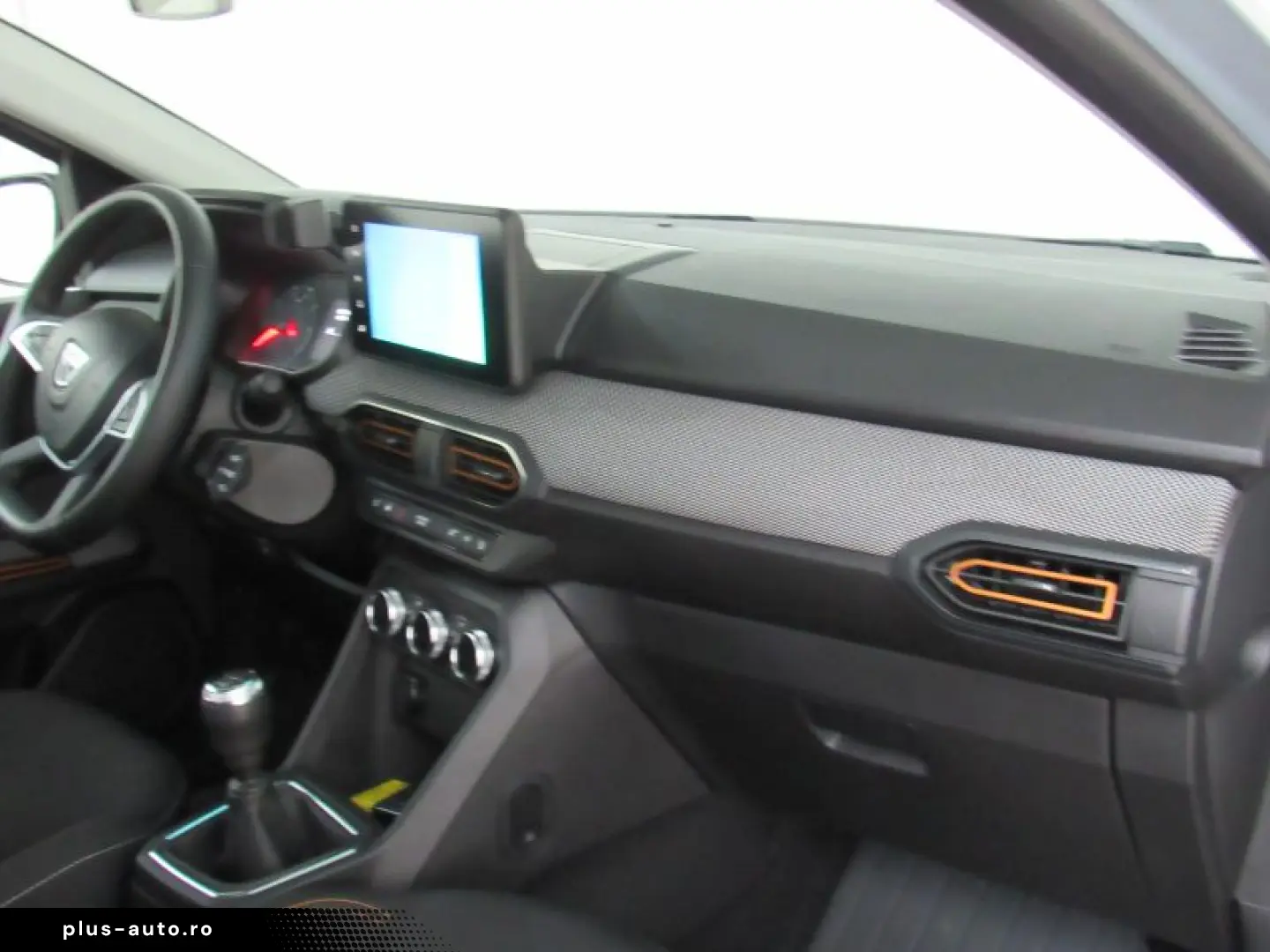 DACIA SANDERO 1.0 TCe 90CP Comfort MT6