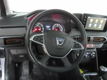 DACIA SANDERO 1.0 TCe 90CP Comfort MT6