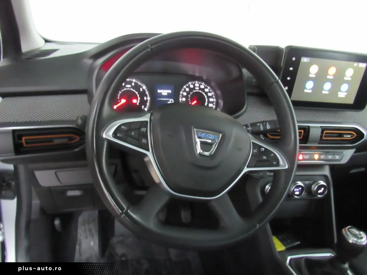 DACIA SANDERO 1.0 TCe 90CP Comfort MT6