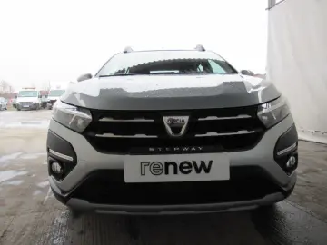 DACIA SANDERO 1.0 TCe 90CP Comfort MT6