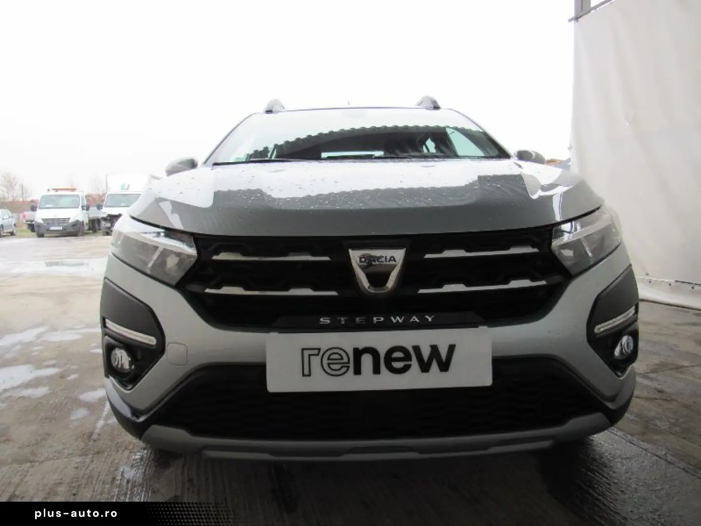 DACIA SANDERO 1.0 TCe 90CP Comfort MT6