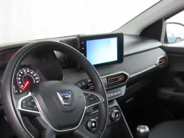 DACIA SANDERO 1.0 TCe 90CP Comfort MT6