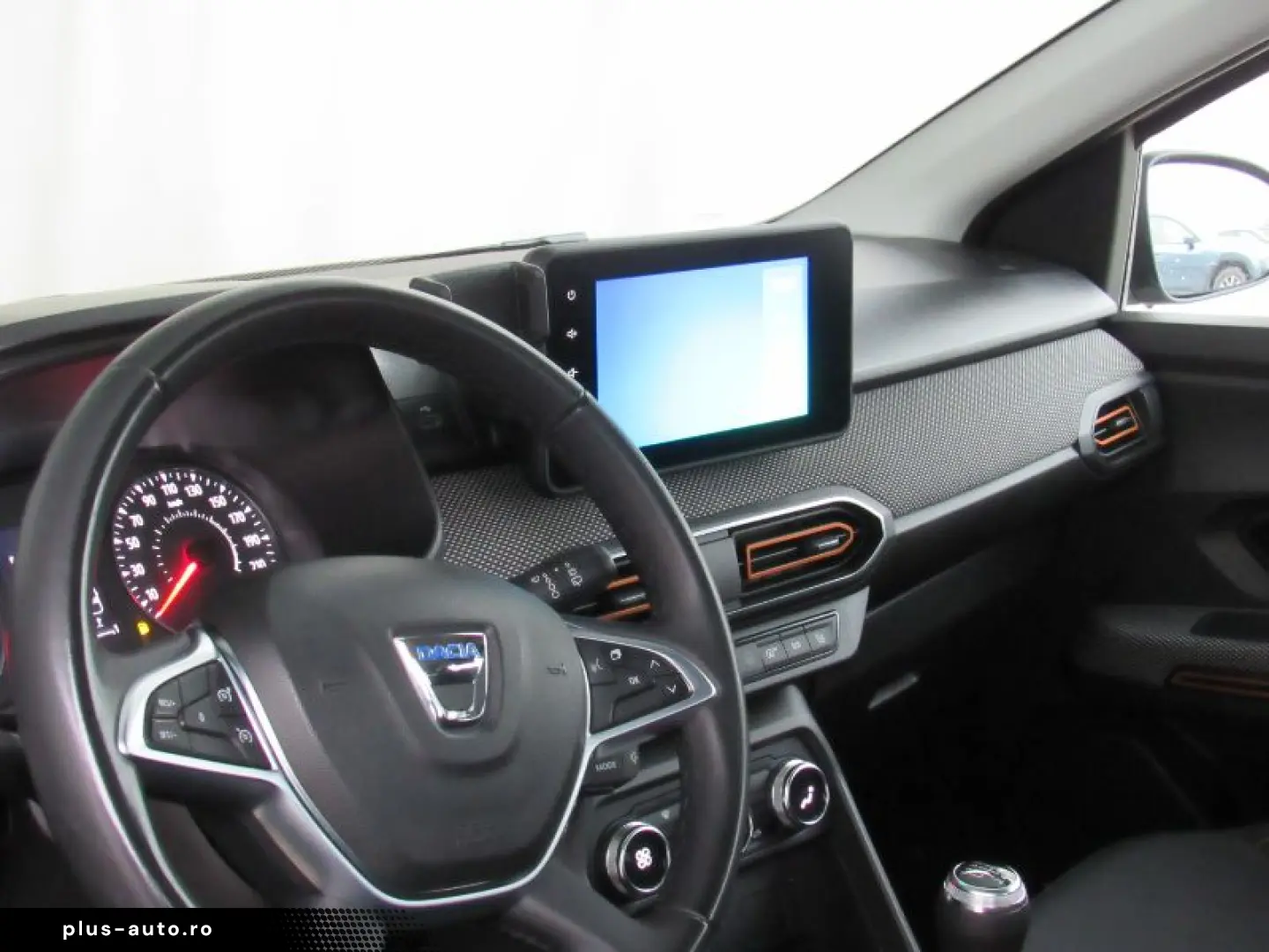 DACIA SANDERO 1.0 TCe 90CP Comfort MT6