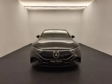 MERCEDES-BENZ EQE 350 4M AMG Premium  Night HeadUp P&hellip;