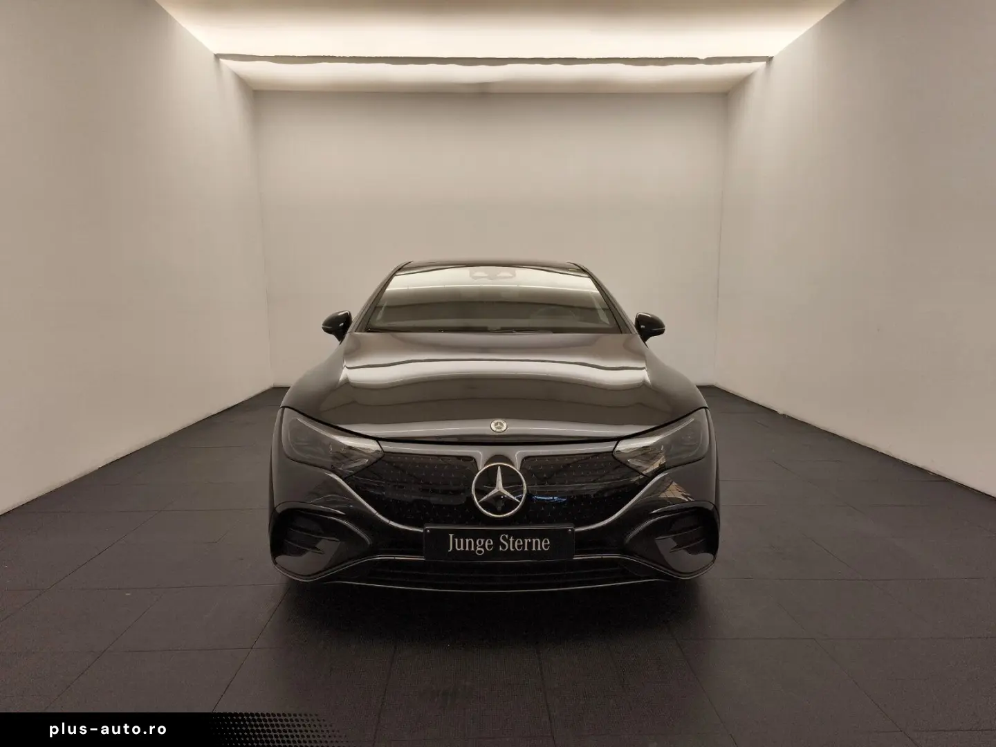 MERCEDES-BENZ EQE 350 4M AMG Premium  Night HeadUp P&hellip;