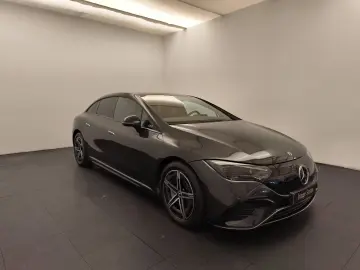 MERCEDES-BENZ EQE 350 4M AMG Premium  Night HeadUp P&hellip;