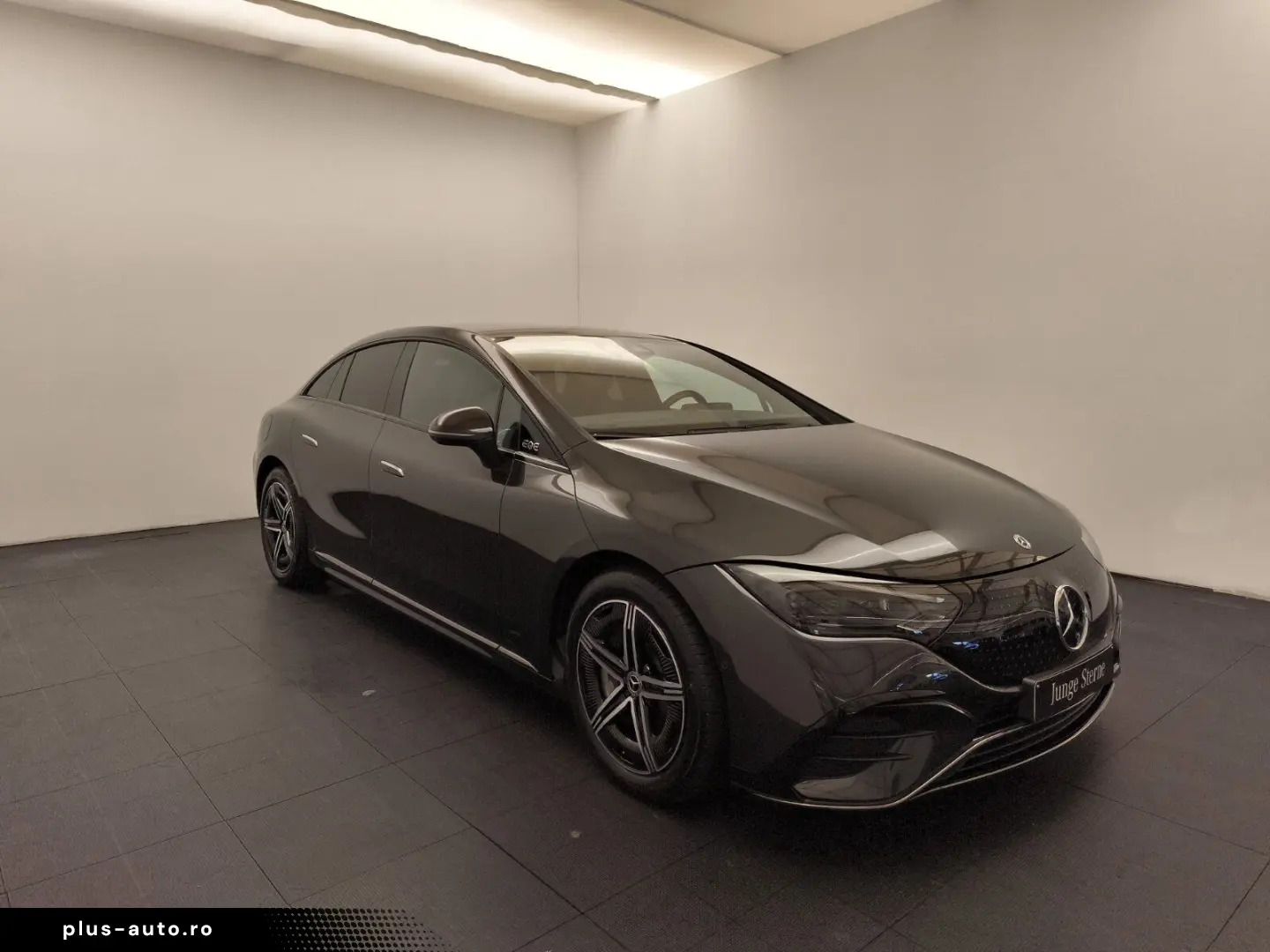 MERCEDES-BENZ EQE 350 4M AMG Premium  Night HeadUp P&hellip;