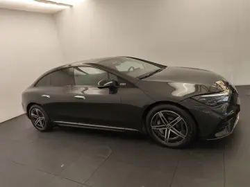 MERCEDES-BENZ EQE 350 4M AMG Premium  Night HeadUp P&hellip;
