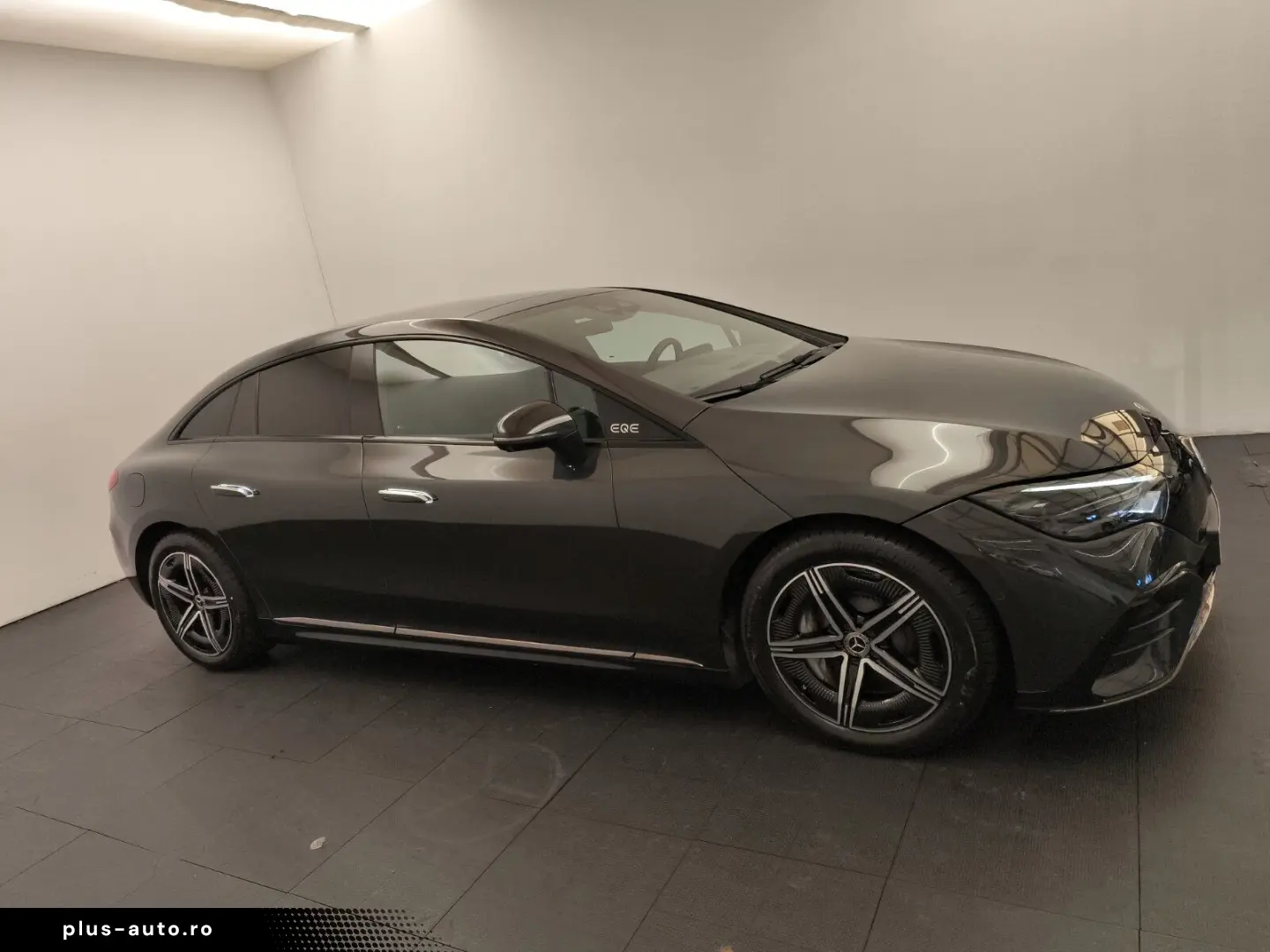 MERCEDES-BENZ EQE 350 4M AMG Premium  Night HeadUp P&hellip;