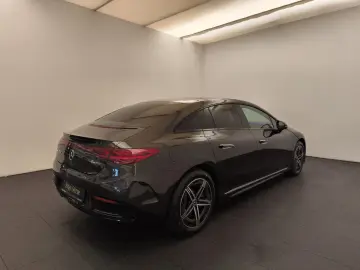 MERCEDES-BENZ EQE 350 4M AMG Premium  Night HeadUp P&hellip;