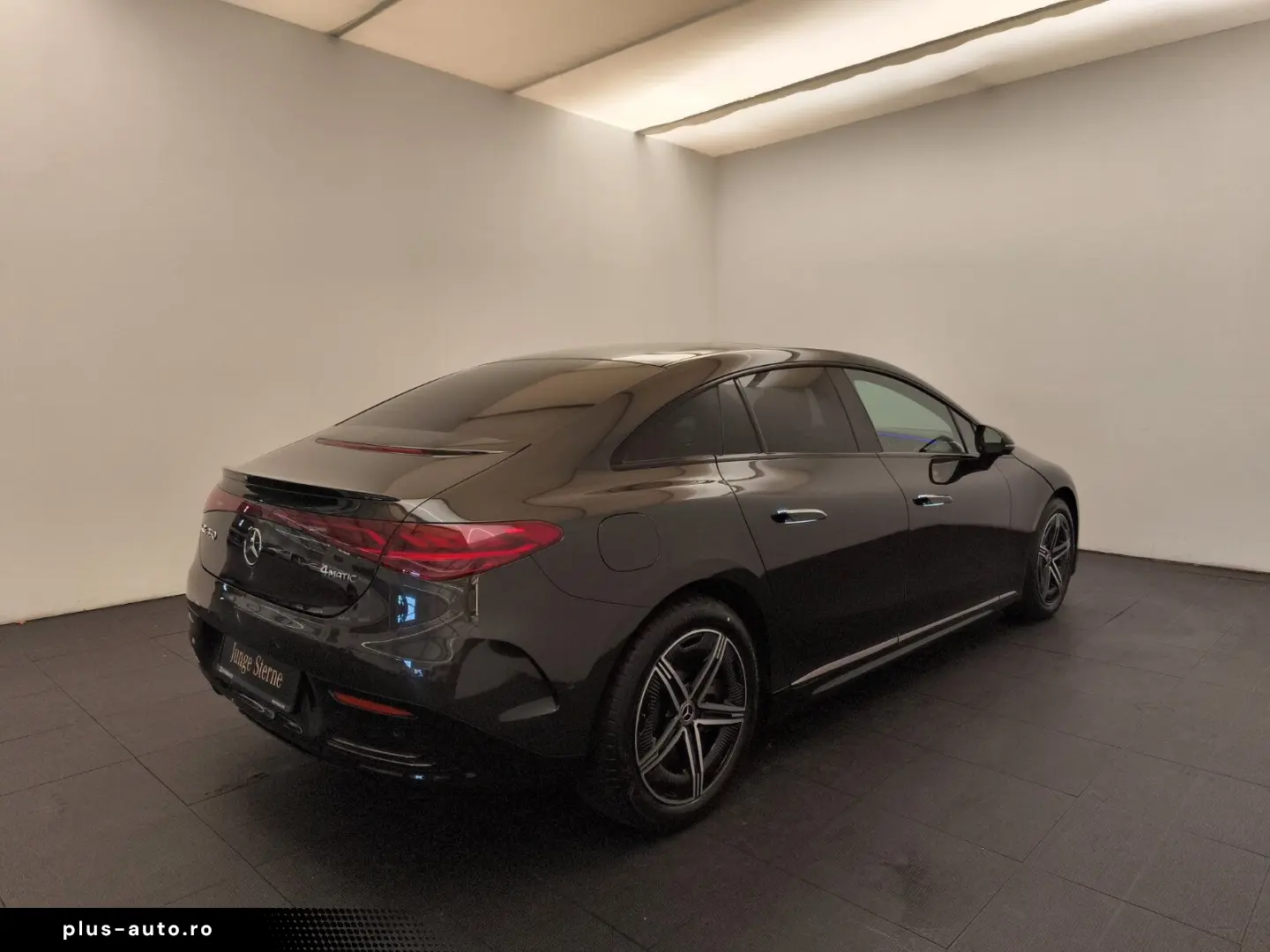 MERCEDES-BENZ EQE 350 4M AMG Premium  Night HeadUp P&hellip;