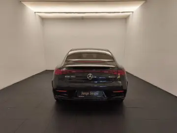 MERCEDES-BENZ EQE 350 4M AMG Premium  Night HeadUp P&hellip;