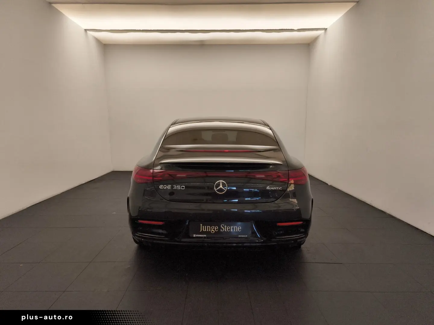 MERCEDES-BENZ EQE 350 4M AMG Premium  Night HeadUp P&hellip;