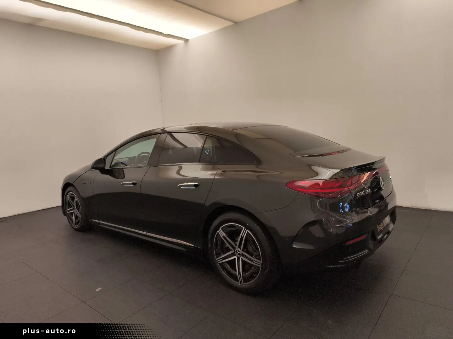 MERCEDES-BENZ EQE 350 4M AMG Premium  Night HeadUp P&hellip;