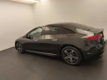 MERCEDES-BENZ EQE 350 4M AMG Premium  Night HeadUp P&hellip;
