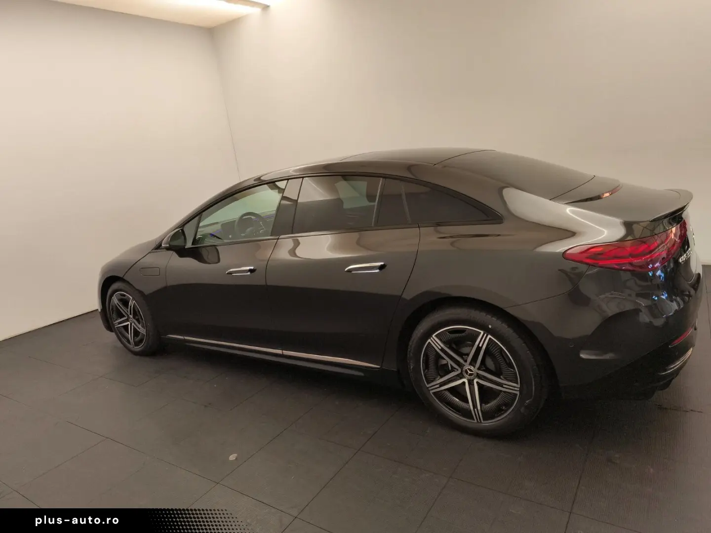 MERCEDES-BENZ EQE 350 4M AMG Premium  Night HeadUp P&hellip;