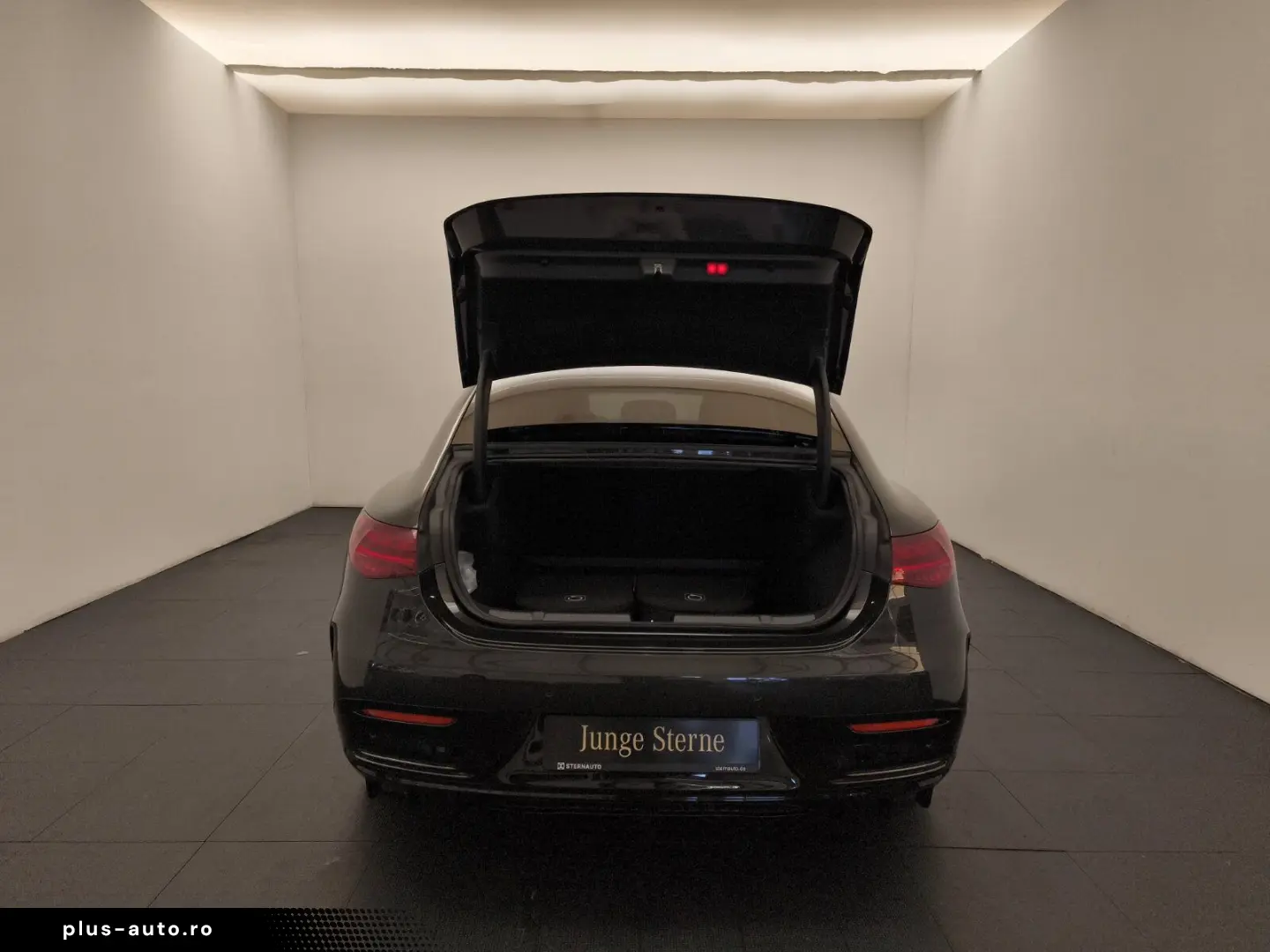 MERCEDES-BENZ EQE 350 4M AMG Premium  Night HeadUp P&hellip;