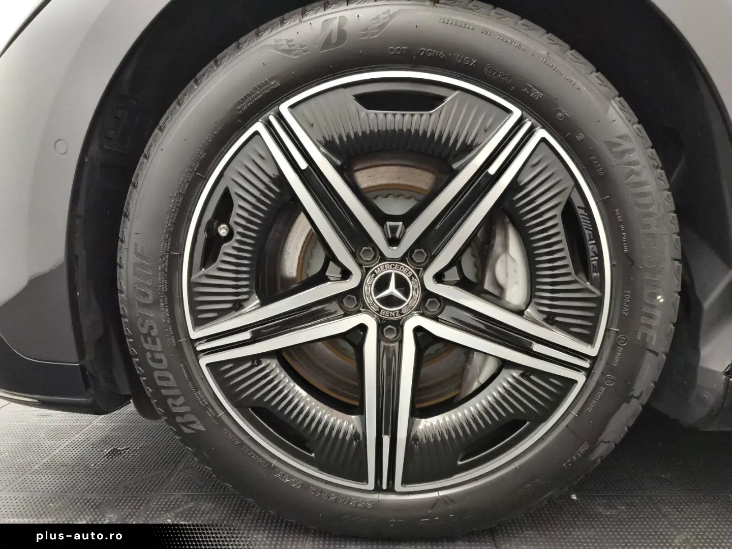 MERCEDES-BENZ EQE 350 4M AMG Premium  Night HeadUp P&hellip;