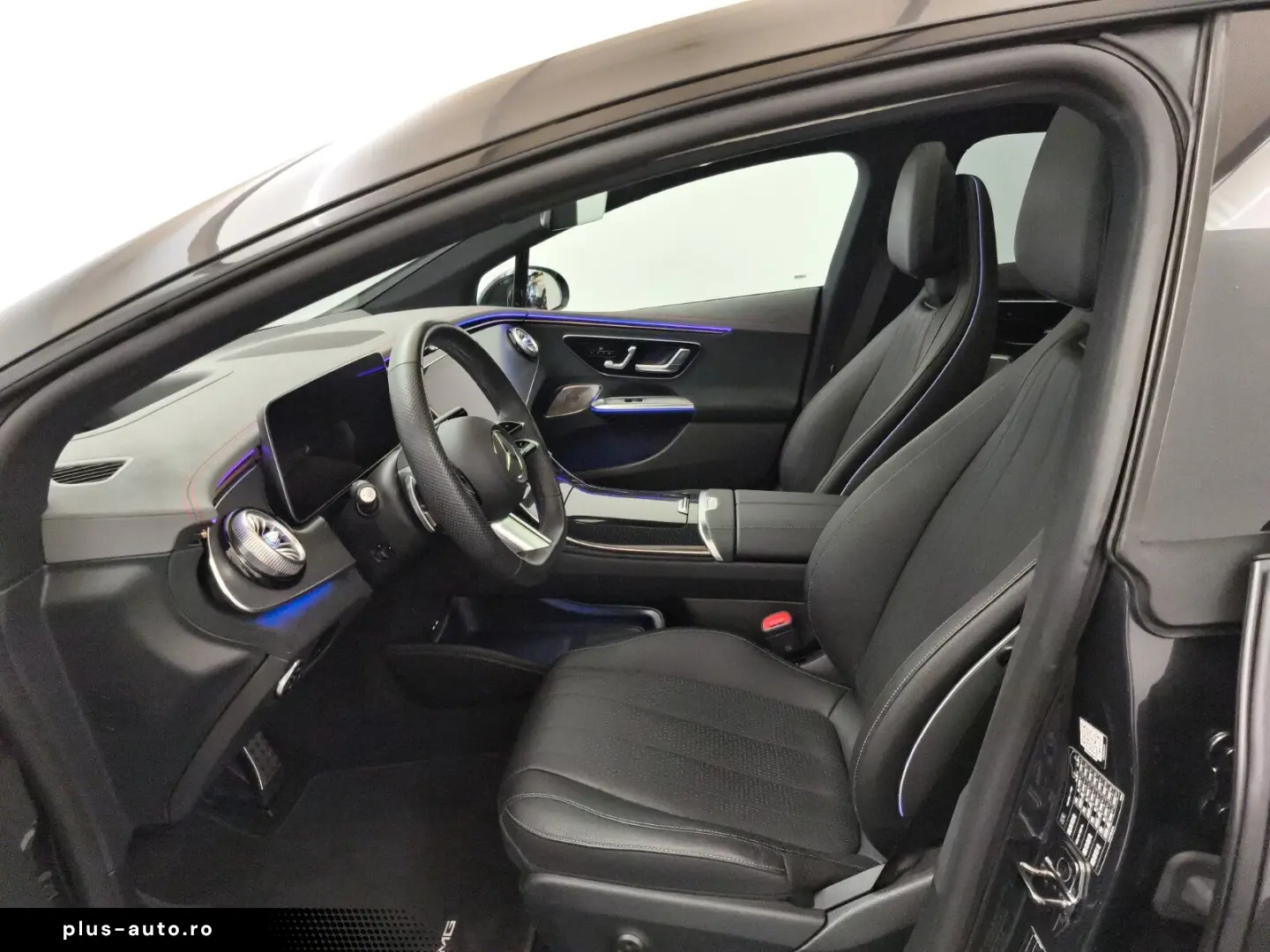 MERCEDES-BENZ EQE 350 4M AMG Premium  Night HeadUp P&hellip;