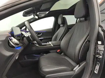 MERCEDES-BENZ EQE 350 4M AMG Premium  Night HeadUp P&hellip;