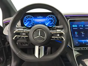 MERCEDES-BENZ EQE 350 4M AMG Premium  Night HeadUp P&hellip;