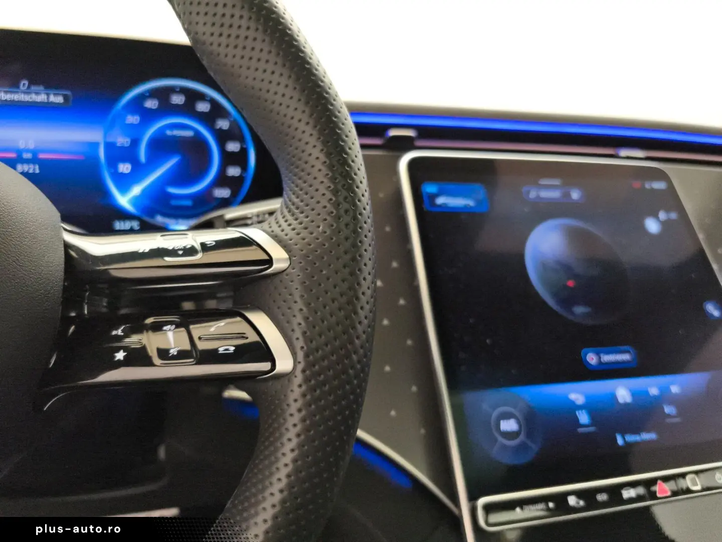 MERCEDES-BENZ EQE 350 4M AMG Premium  Night HeadUp P&hellip;