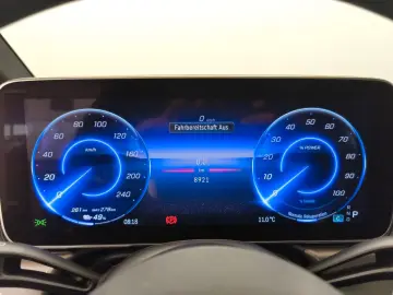 MERCEDES-BENZ EQE 350 4M AMG Premium  Night HeadUp P&hellip;