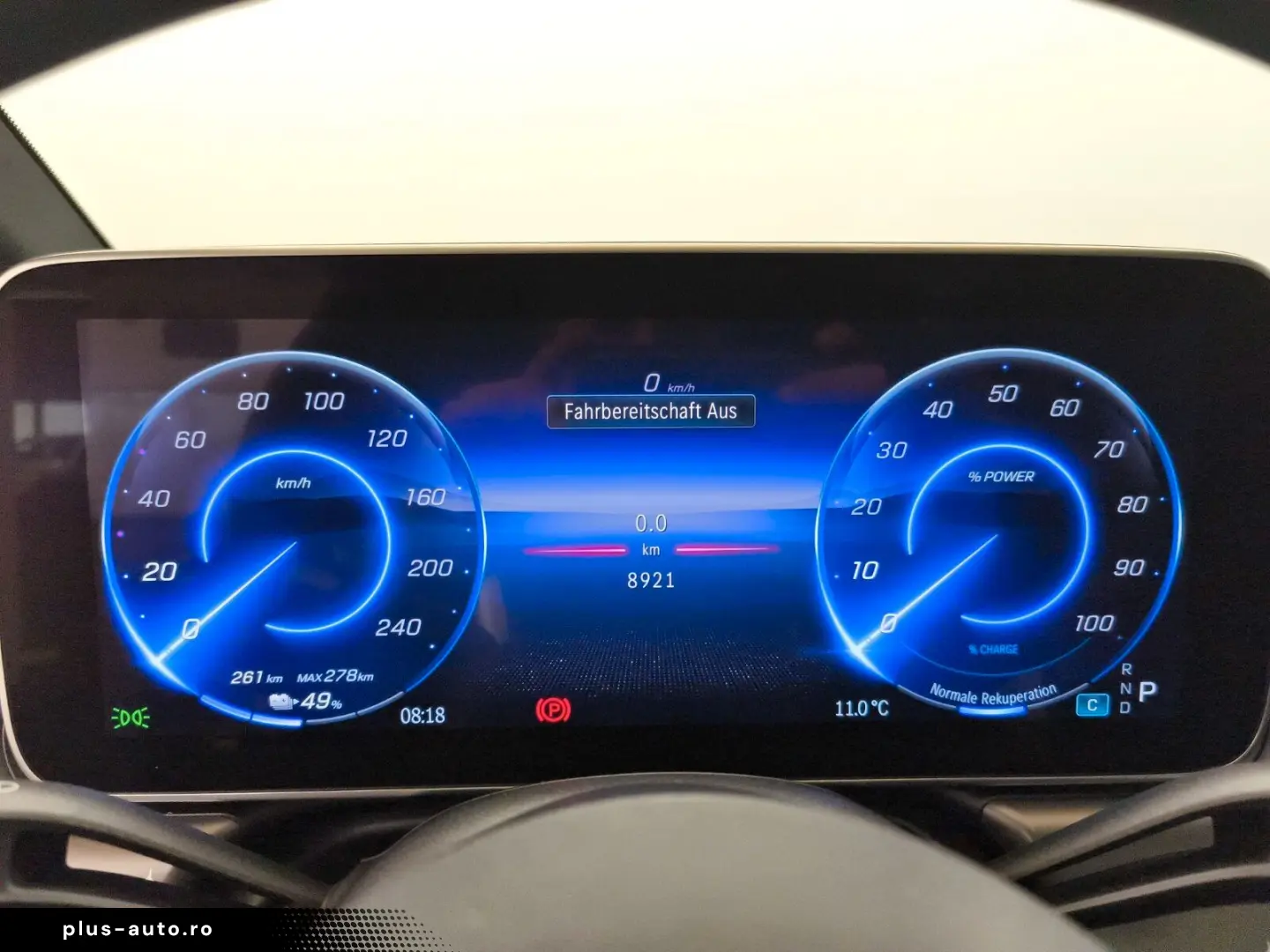 MERCEDES-BENZ EQE 350 4M AMG Premium  Night HeadUp P&hellip;