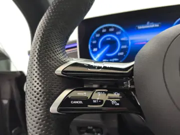 MERCEDES-BENZ EQE 350 4M AMG Premium  Night HeadUp P&hellip;