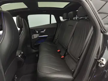 MERCEDES-BENZ EQE 350 4M AMG Premium  Night HeadUp P&hellip;