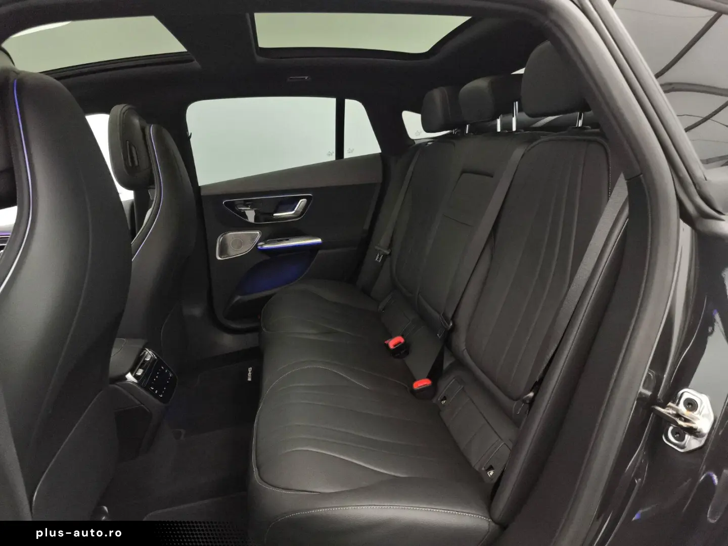 MERCEDES-BENZ EQE 350 4M AMG Premium  Night HeadUp P&hellip;