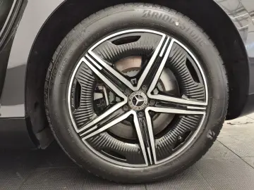 MERCEDES-BENZ EQE 350 4M AMG Premium  Night HeadUp P&hellip;