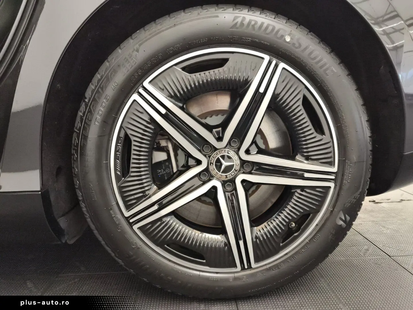 MERCEDES-BENZ EQE 350 4M AMG Premium  Night HeadUp P&hellip;