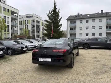MERCEDES-BENZ CLA 200 d Aut. AHK KAMERA NAVI SPURASSIST