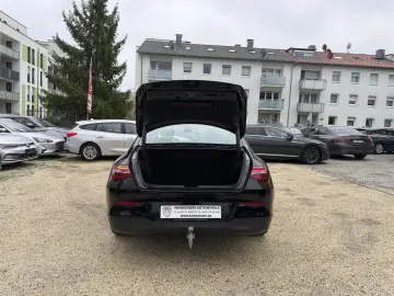 MERCEDES-BENZ CLA 200 d Aut. AHK KAMERA NAVI SPURASSIST
