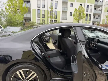 MERCEDES-BENZ CLA 200 d Aut. AHK KAMERA NAVI SPURASSIST