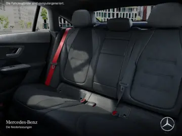 MERCEDES-BENZ EQE 300 AMG PREMIUM PANO 10  HI-ACHL HuD NIGHT