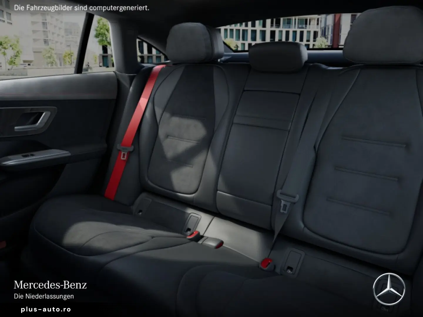 MERCEDES-BENZ EQE 300 AMG PREMIUM PANO 10  HI-ACHL HuD NIGHT